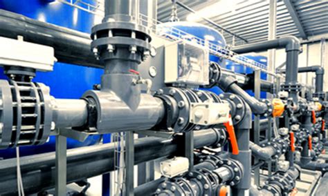 Fluid Tek, Hydraulic System company