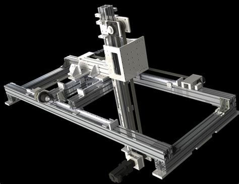 3 Axis Robot Assembly Line 的图像结果