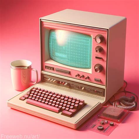 Image result for New Retro Computer
