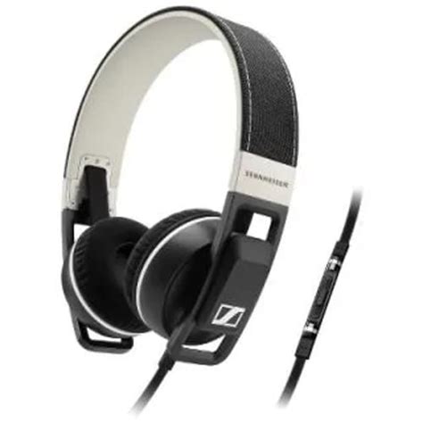 Sennheiser URBANITE i - Price in India, Specifications & Features | Earbuds