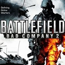 战地：叛逆连队2/Battlefield:Bad Company 2-37游戏
