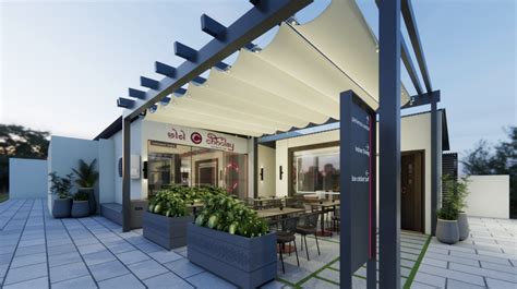 Our Outlets — Chholay | Authentic Indian Food in Ahmedabad & Mumbai
