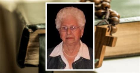 Obituary | Helen Dusek of Harvey, North Dakota | Hertz Funeral Homes