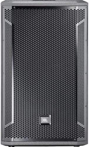 JBL STX800 Series STX815M 15" Two-Way Bass-Reflex Stage Monitor/Utility ...