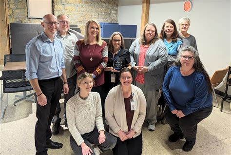 Celebrating Excellence: Crescent Community Health Center's 2023 Patient ...