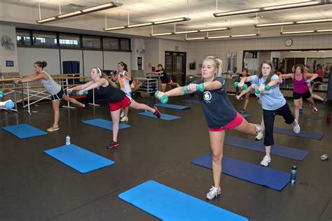 UCO Press Release: Focus on Wellness Earns UCO Certification as a ...