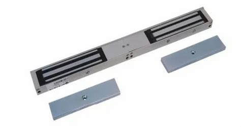 Electromagnetic Lock - 300lbs em lock Insyin IEL-110NC Electromagnetic ...