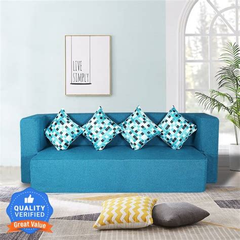 Sofa Beds - Buy Sofa Cum Bed Online at Best Prices in India | Flipkart.com