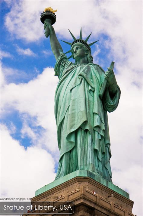 Image result for statue of liberty