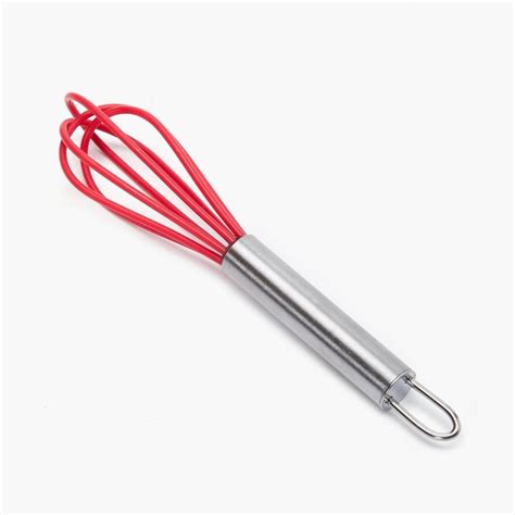 Buy Rosemary-Springfield Solid Whisks - Metal - Whisk 2.5 cm x 2.5 cm x ...