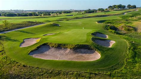 Best golf courses in Texas for 2024-25 | GOLF.com