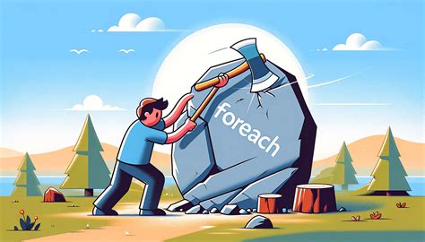 Foreach Loop Example JavaScript 的图像结果