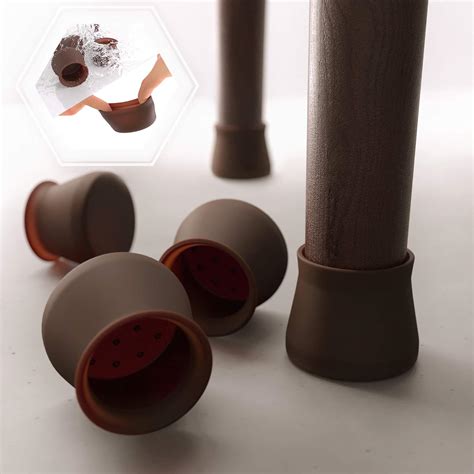The Best Chair Leg Furniture Protectors - Your Best Life