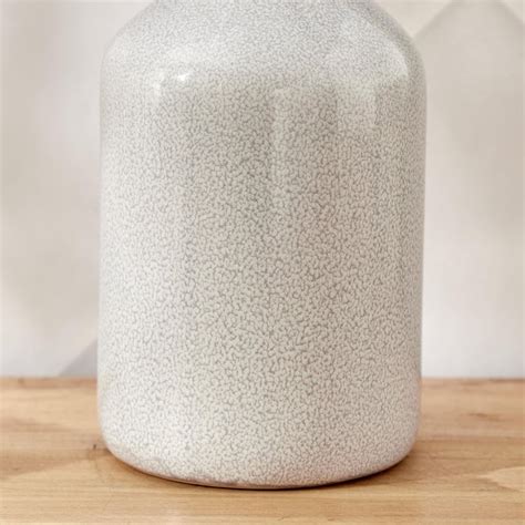 Buy Noelle Reactive Ceramic Soap Dispenser - 400ml from Home Centre at ...
