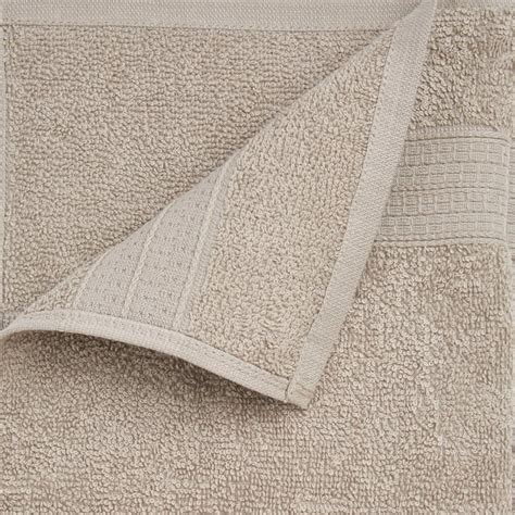 Buy SPACES Day2Day Set of 2 Cotton Hand Towels - 60x40cm from Spaces at ...