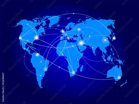 Interactive World Map Vector 的图像结果