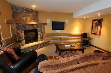 POWDER RIDGE CABINS (Big Sky) - Campground Reviews & Photos - Tripadvisor