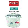 Buy Prestige PRWO 2.8-2 Electric Rice Cooker 2.8L with Close Fit Lid ...