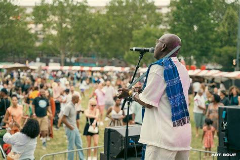 African Food Festival Rotterdam 2024, Schouwburgplein, Rotterdam, 20 ...