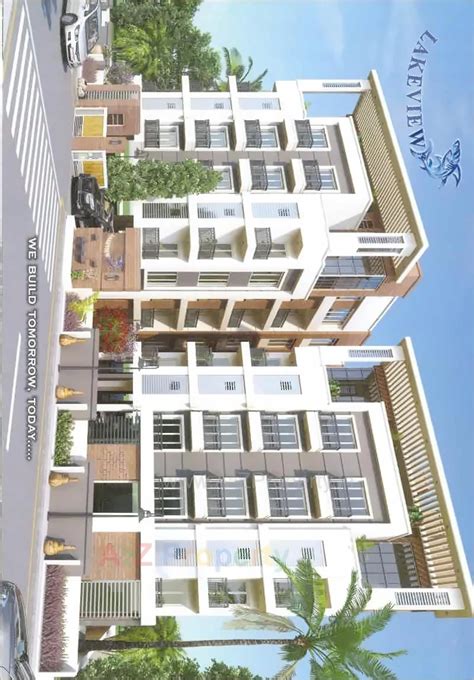 Lakeview | at Bhayli, Vadodara