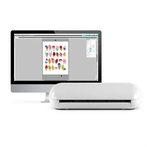 Cutting Plotter Machine - Curio 2 Flatbed Vinyl Cutting Plotter Trader ...