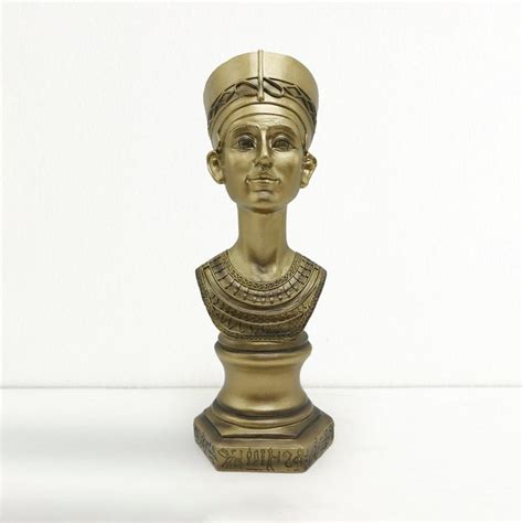 Buy Corsica Polyresin Egyptian King Figurine from Corsica by Home ...