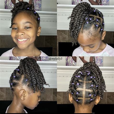 Pin on Kids hairstyles