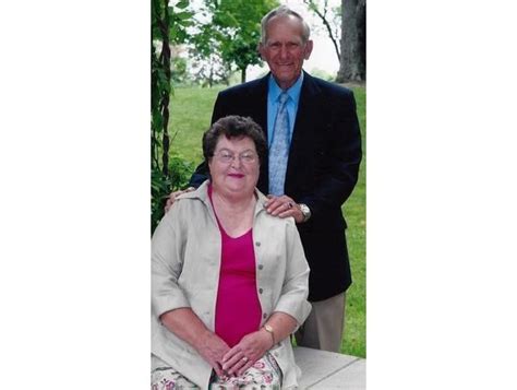 Leona Van Koevering Obituary (2014) - Hudsonville, MI - VanderLaan ...