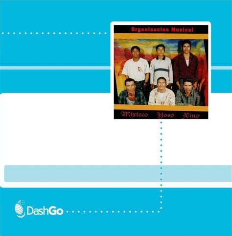 Organizacion Musical: Organicacion Musical Mixteco Yoso Xino: Amazon.in ...