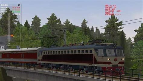 火车模拟器中国版2020中文破解版下载-模拟火车2020中国版(中国线路)学习版简体中文硬盘版-腾牛下载