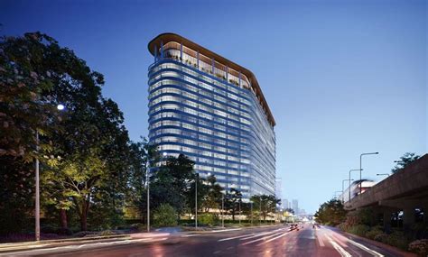 Godrej- GCR Golf Course Road Gurgaon, Gurgaon - 45000 sq.ft ...