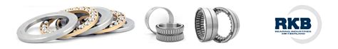 RKB Bearings