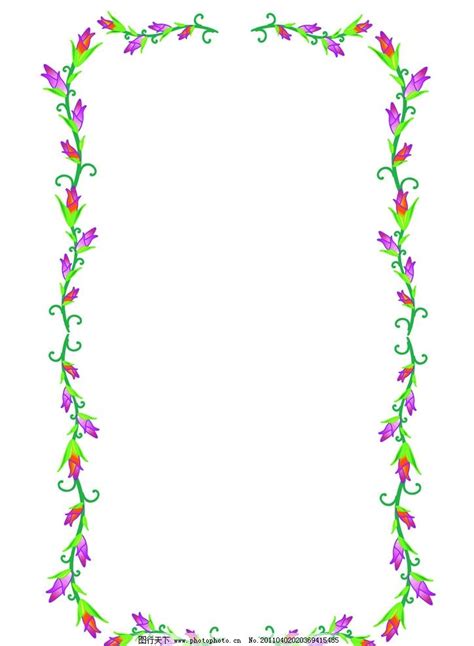 花边图片_花边花纹_底纹边框_图行天下图库