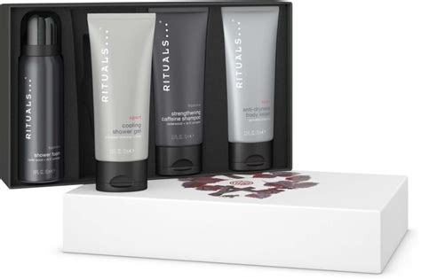 Rituals Homme Small Gift Set | lyko.com