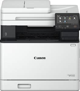 Canon image CLASS MF752Cdw Multi-function Color Laser Printer - Canon ...