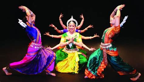 What You Should Know About Odissi, One Of India's Ancient Classical ...