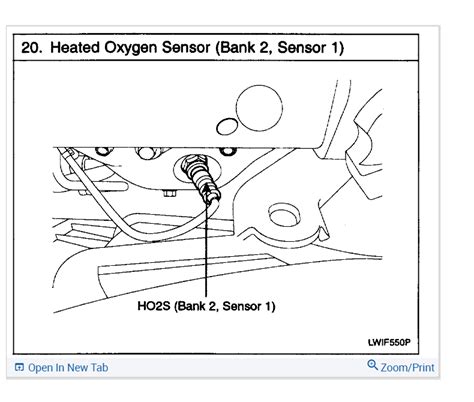 Image result for Bank 1 O2 Sensor 2013 Tahoe Location