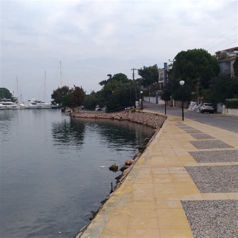 Dalyan Marina (Cesme) - 2022 What to Know Before You Go (with Photos ...
