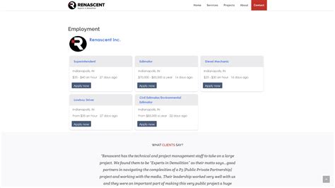 Indeed Jobs Marceline Mo at Brodie Bolden blog