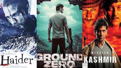 7 Hard-Hitting Films Based On Kashmir As A Backdrop: Haider, Mission ...