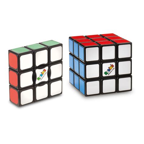 Rubiks Cube Colors