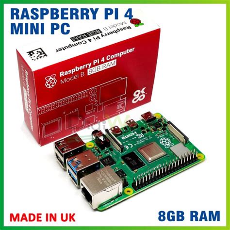 Image result for Raspberry Pi 4 Model B 8GB vs Raspberry Pi 400