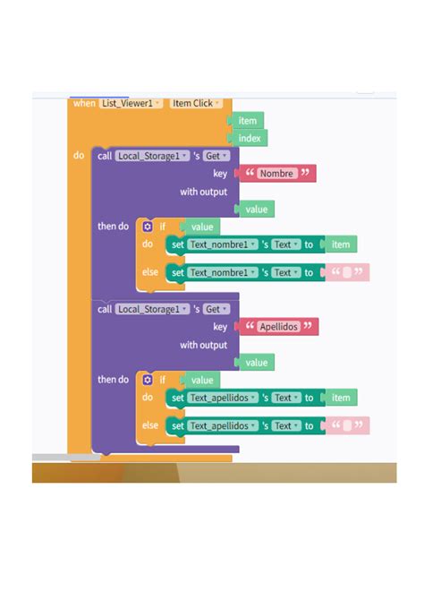 Local Storage Thunkable 的图像结果