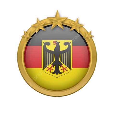 Flag Germany Vector at Alexander Collicott blog