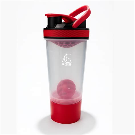 AGIS King Shaker – Agisshaker