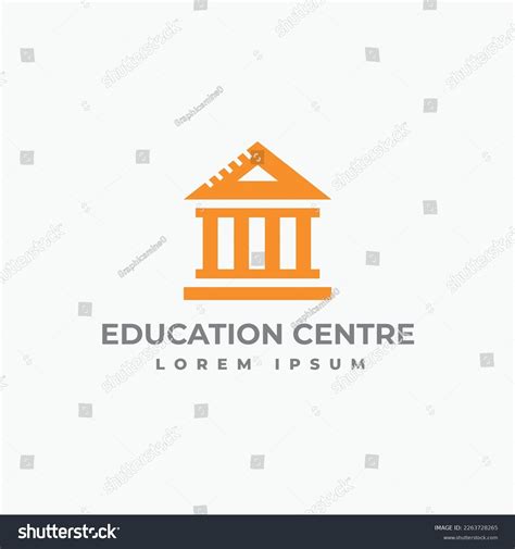 Education Center Logo 的图像结果