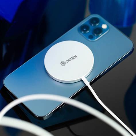 Unigen: Unigen Wireless Charger, Multi Device Charger, Adapters Online ...