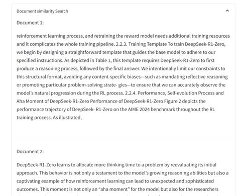 Master Retrieval Augmented Generation with LangChain and DeepSeek