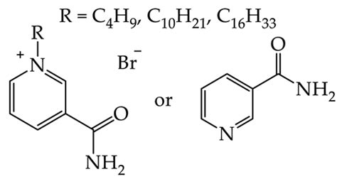Comprehensive Ecotoxicity Studies on Quaternary Ammonium Salts ...