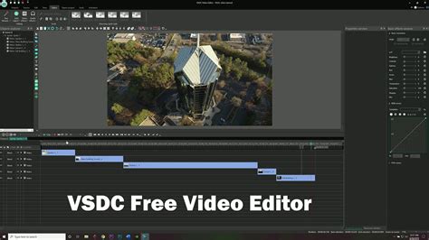 Image result for VSDC Video Editor Tutorial